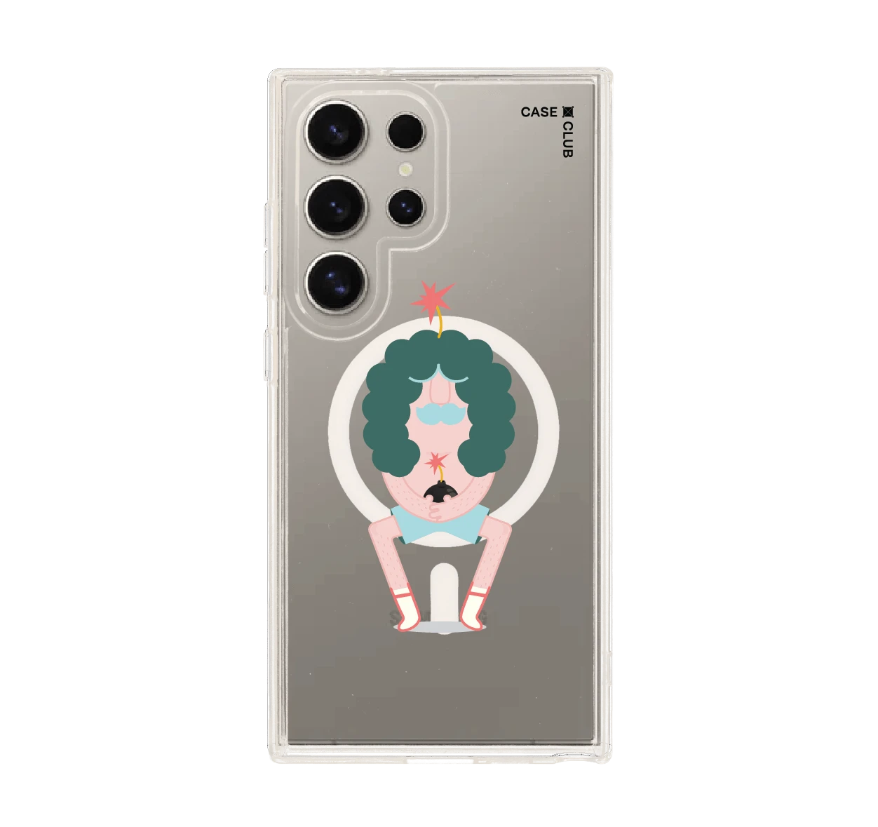 บอมเบอร์แมน